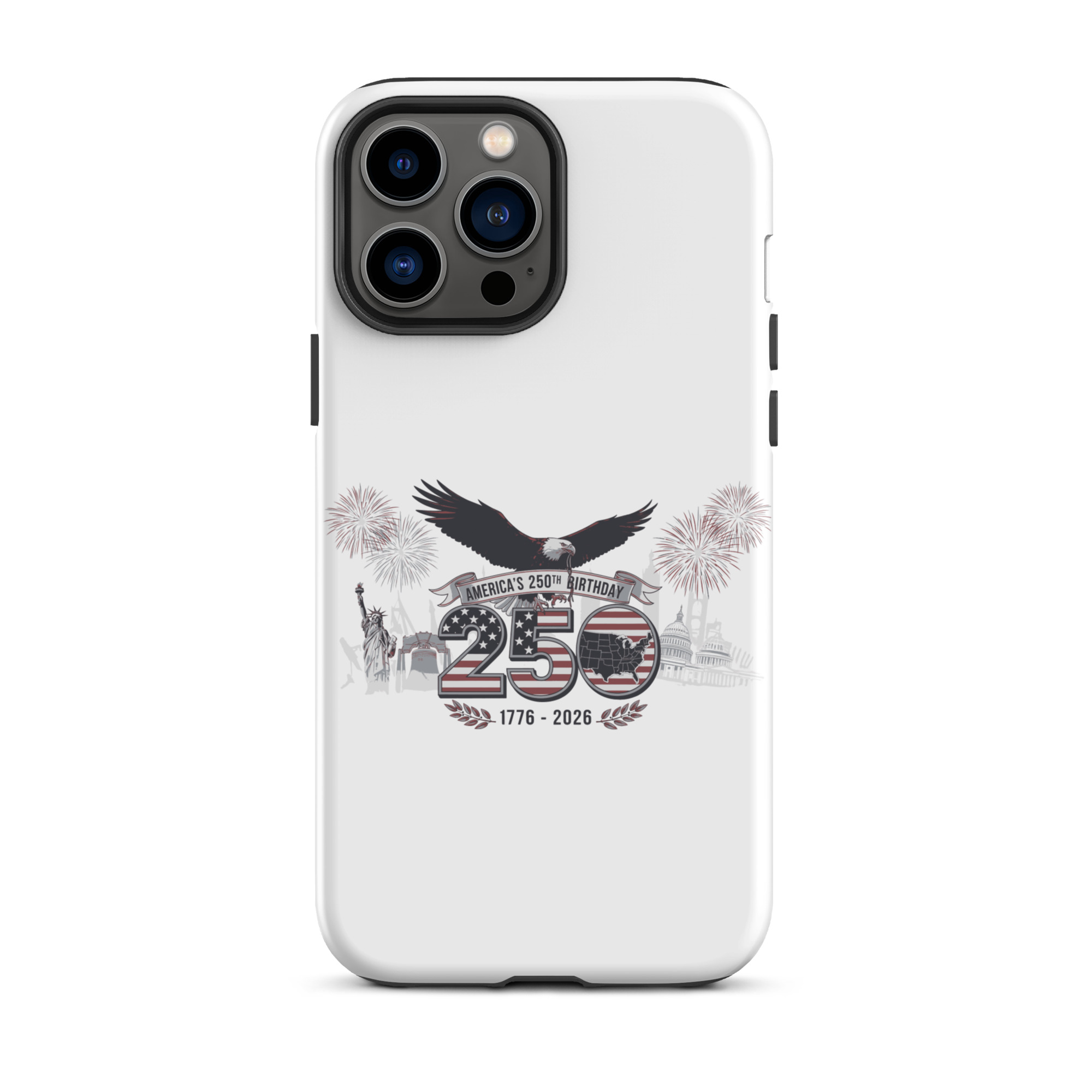 Tough Case for iPhone® - Image 22