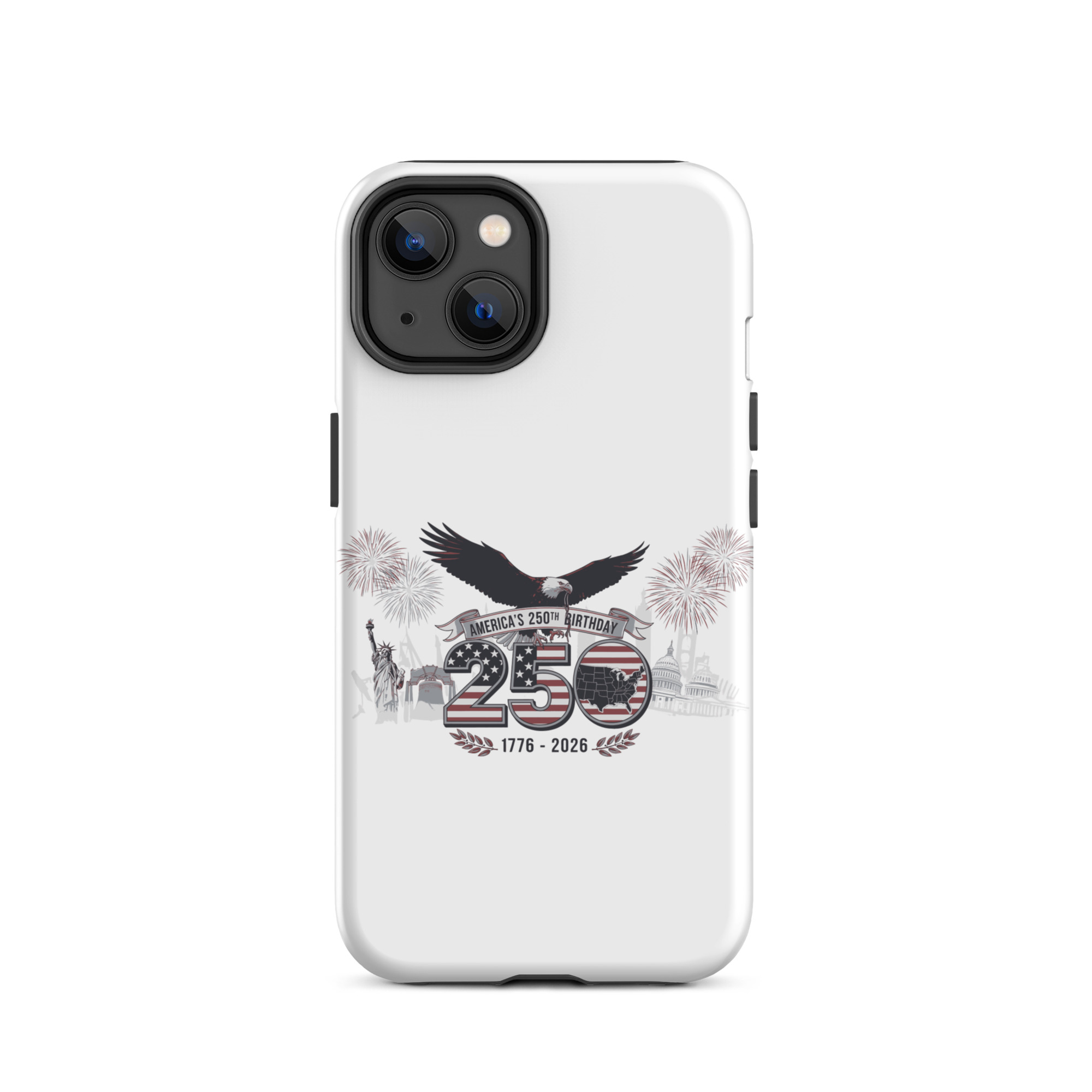 Tough Case for iPhone® - Image 24
