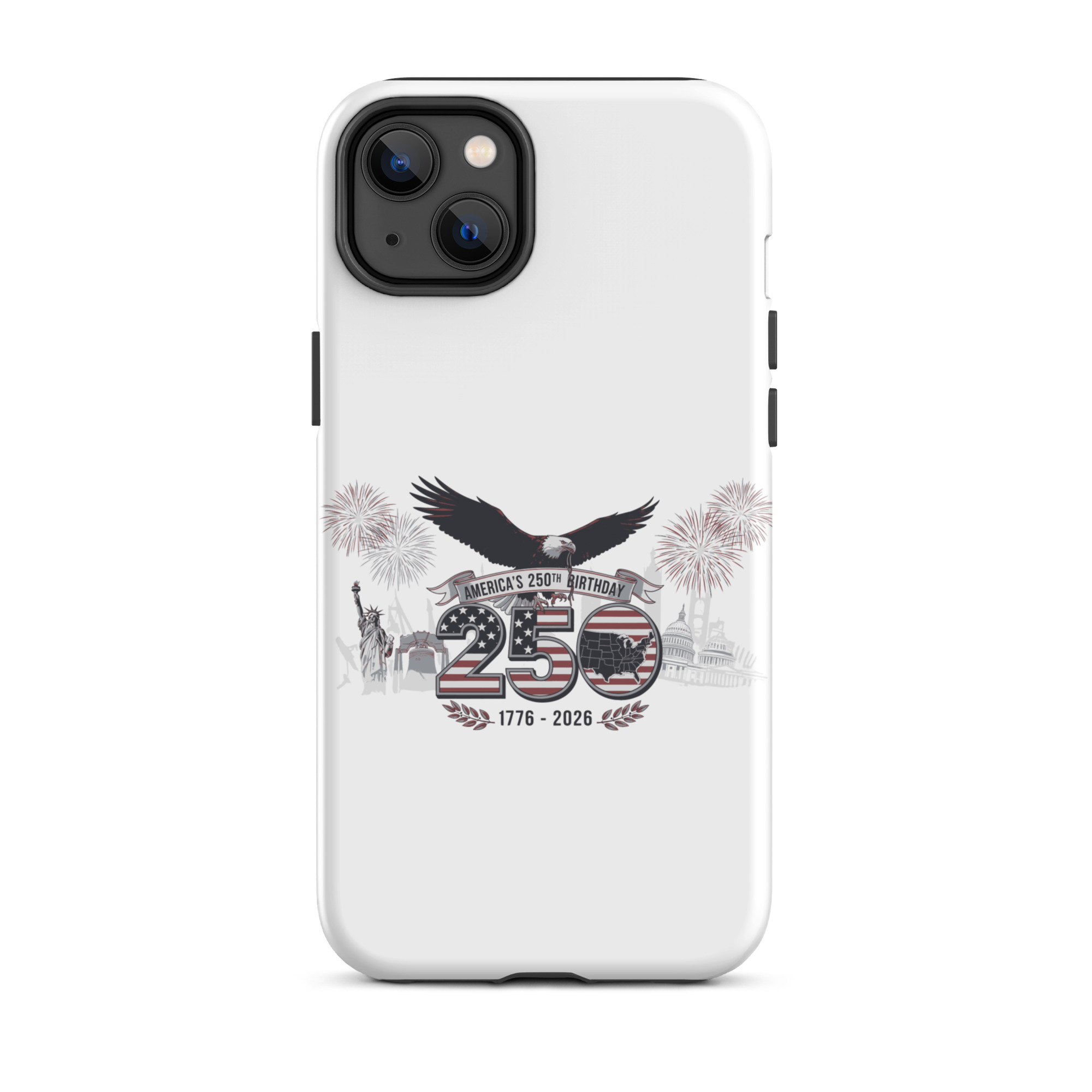 Tough Case for iPhone® - Image 26