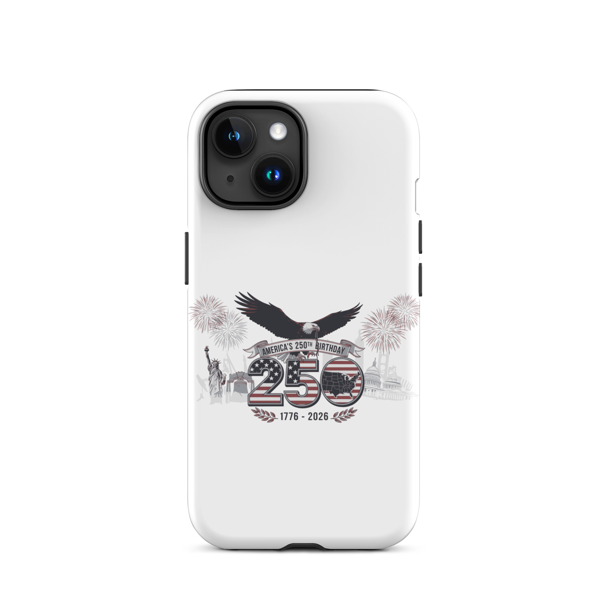 Tough Case for iPhone® - Image 32