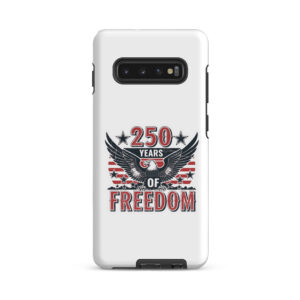 Tough case for Samsung®