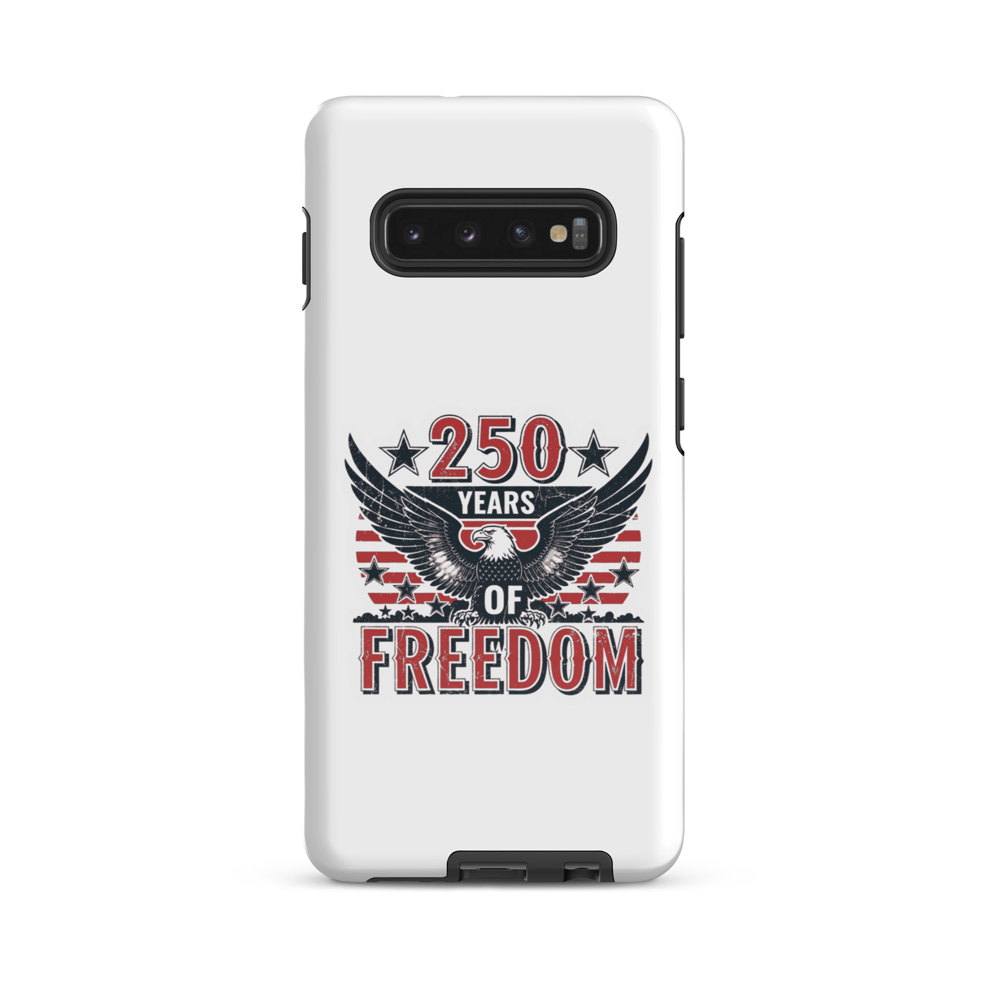 Tough case for Samsung®