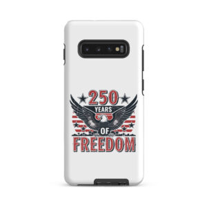 Tough case for Samsung®