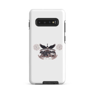 Tough case for Samsung®