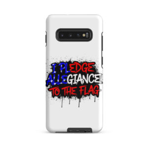 Tough case for Samsung®