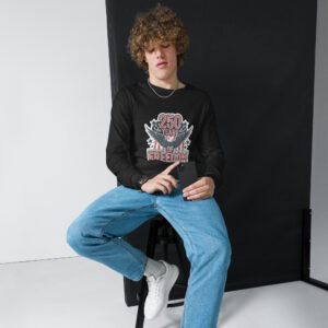 Unisex Long Sleeve Tee