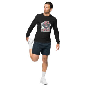 Unisex Long Sleeve Tee