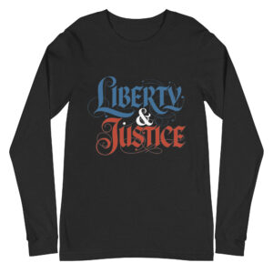 Unisex Long Sleeve Tee