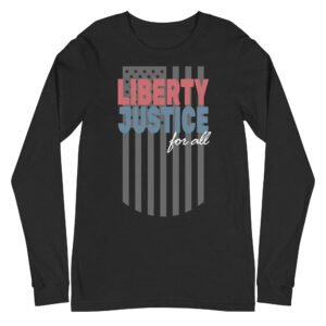 Unisex Long Sleeve Tee