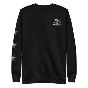 Unisex Premium Sweatshirt