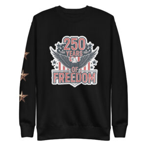 Unisex Premium Sweatshirt