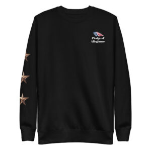 Unisex Premium Sweatshirt