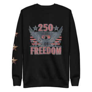 Unisex Premium Sweatshirt