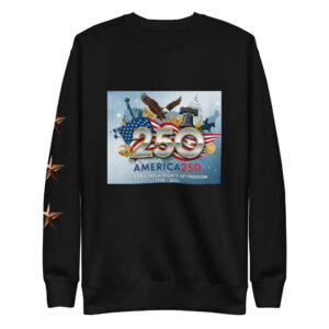 Unisex Premium Sweatshirt