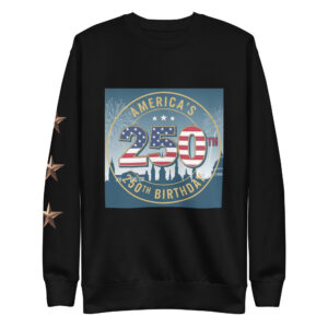 Unisex Premium Sweatshirt