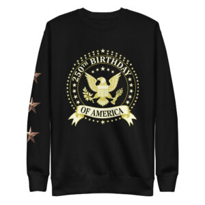 Unisex Premium Sweatshirt