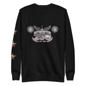 Unisex Premium Sweatshirt