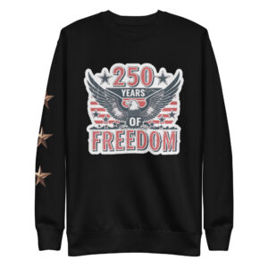 Unisex Premium Sweatshirt