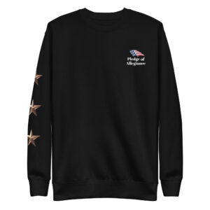 Unisex Premium Sweatshirt