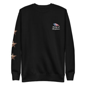 Unisex Premium Sweatshirt