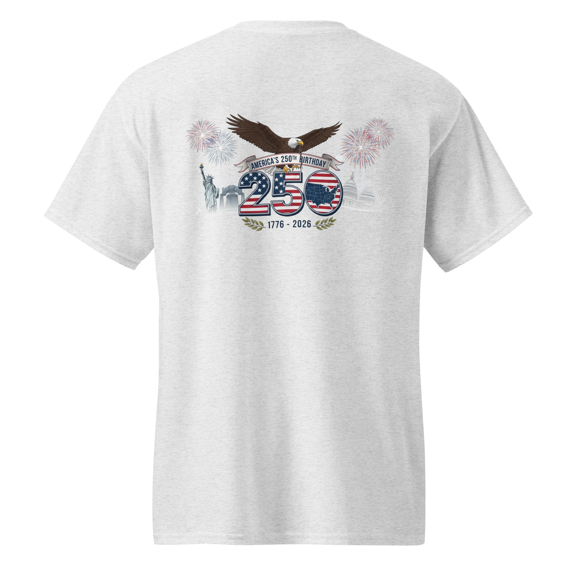 DryBlend® T-Shirt - Image 18