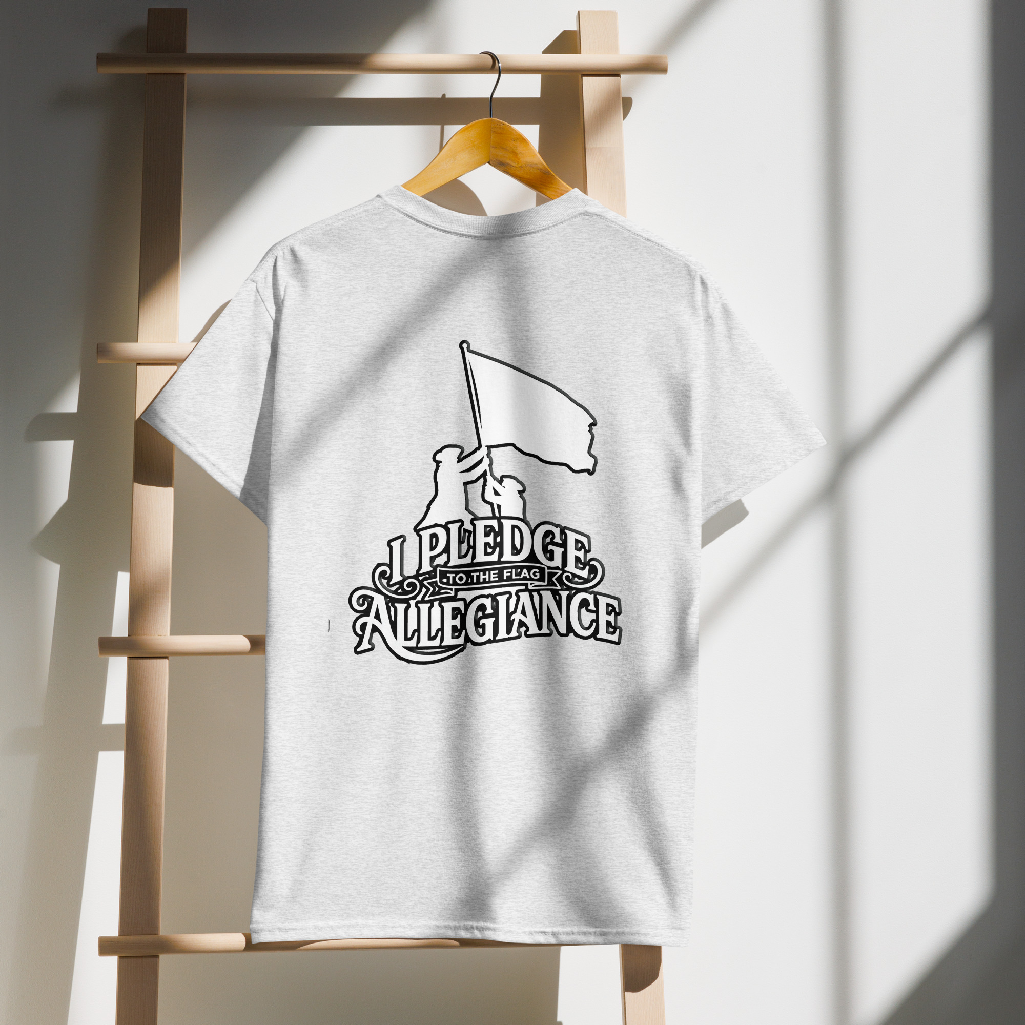 DryBlend® T-Shirt - Image 9