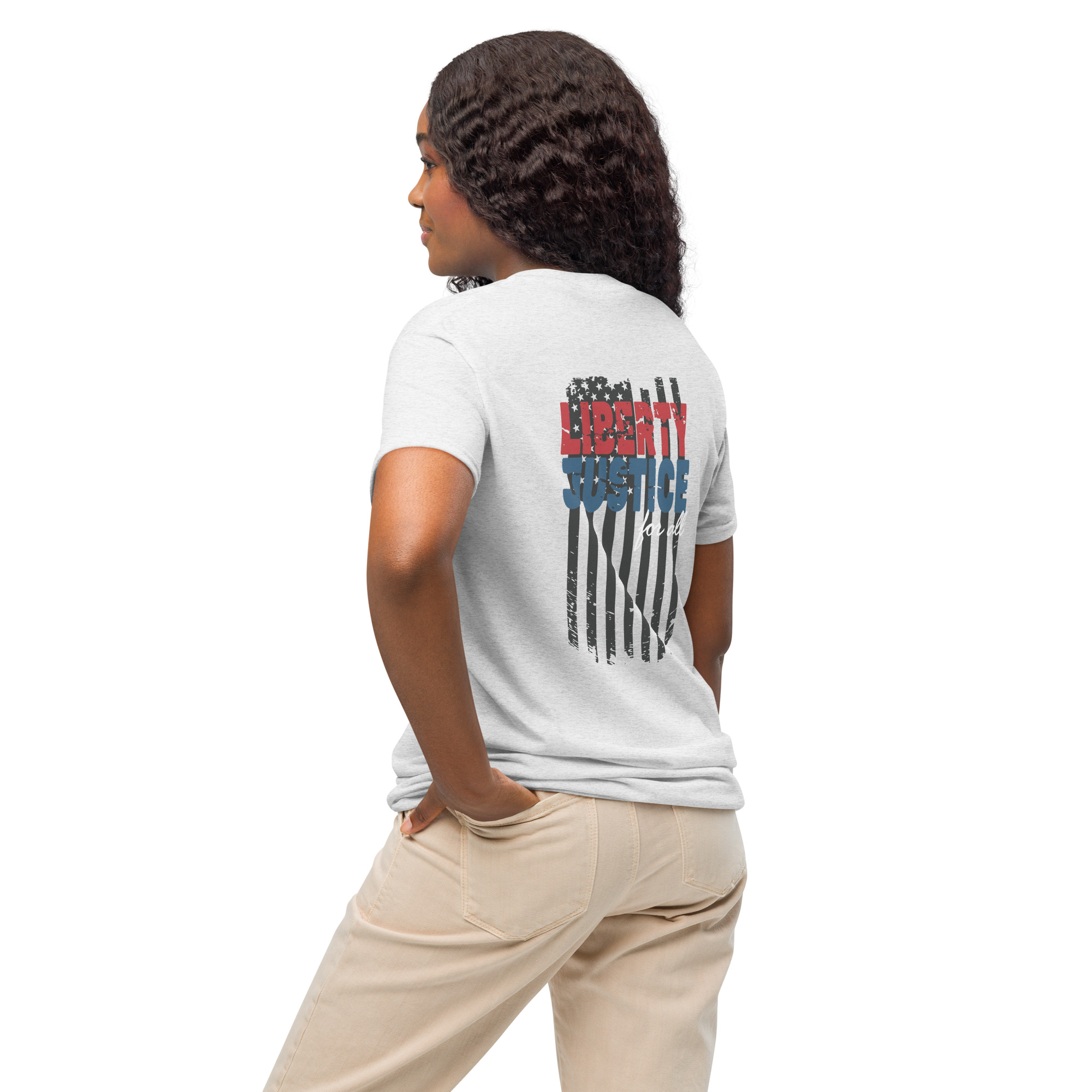 DryBlend® T-Shirt - Image 18