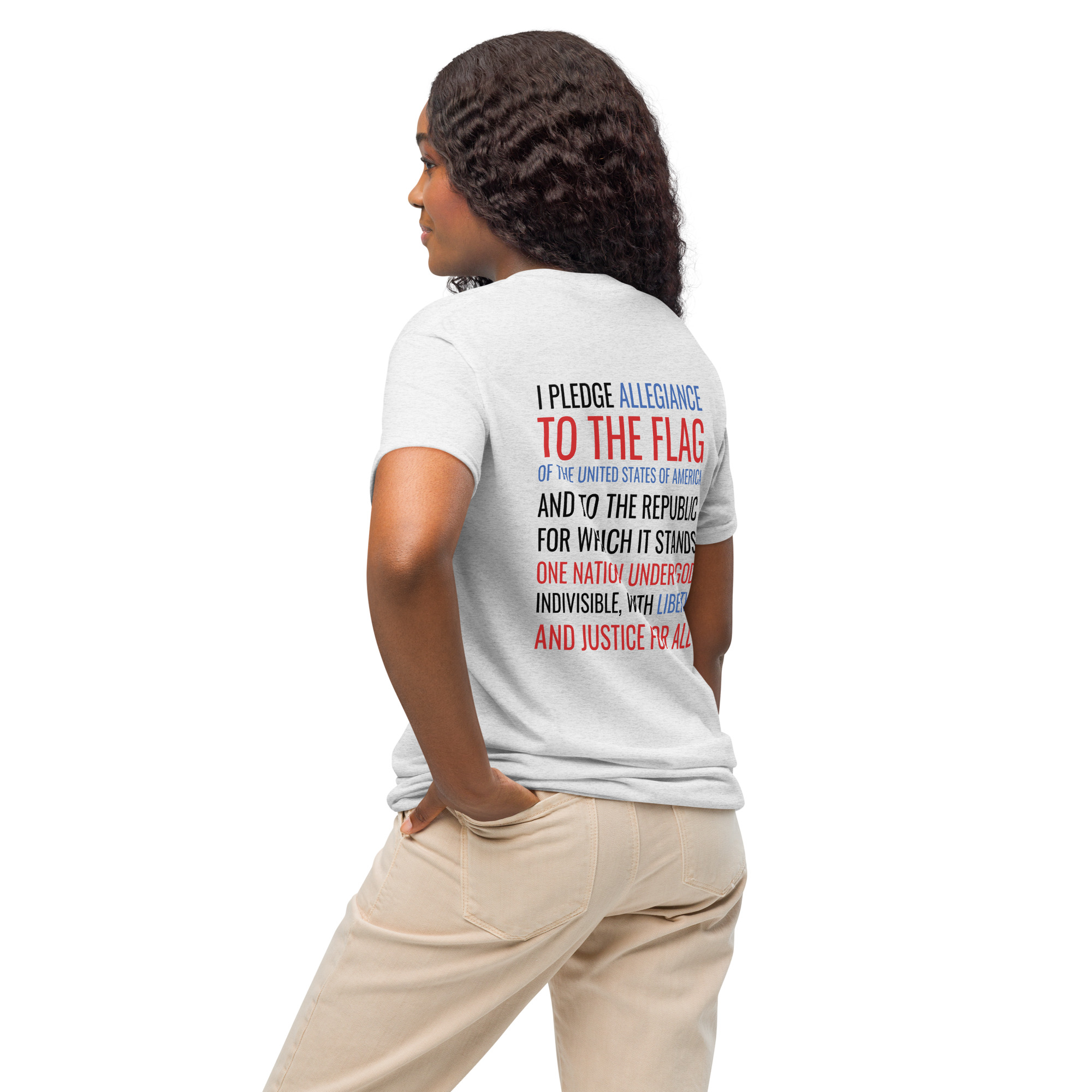 DryBlend® T-Shirt - Image 14