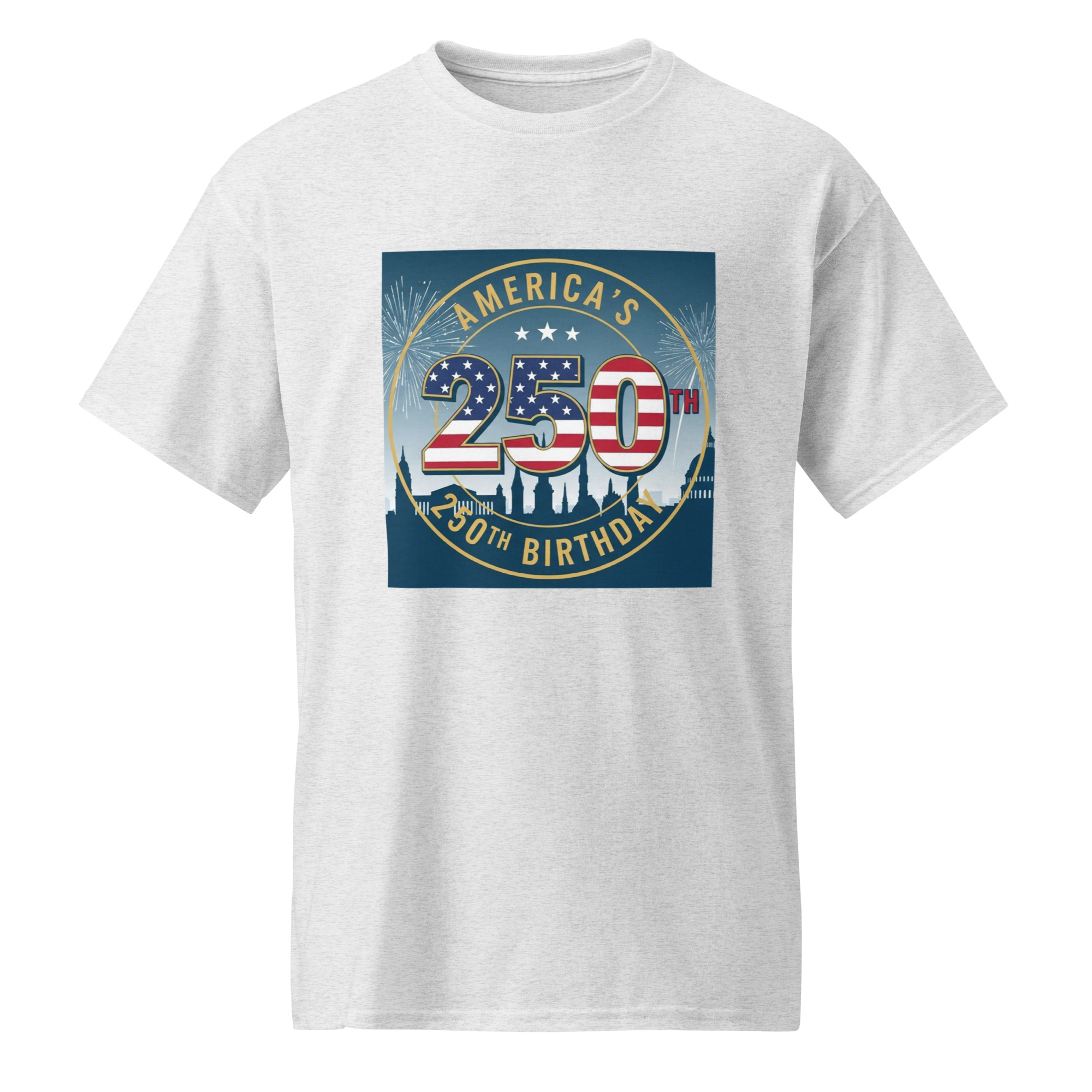 DryBlend® T-Shirt - Image 17