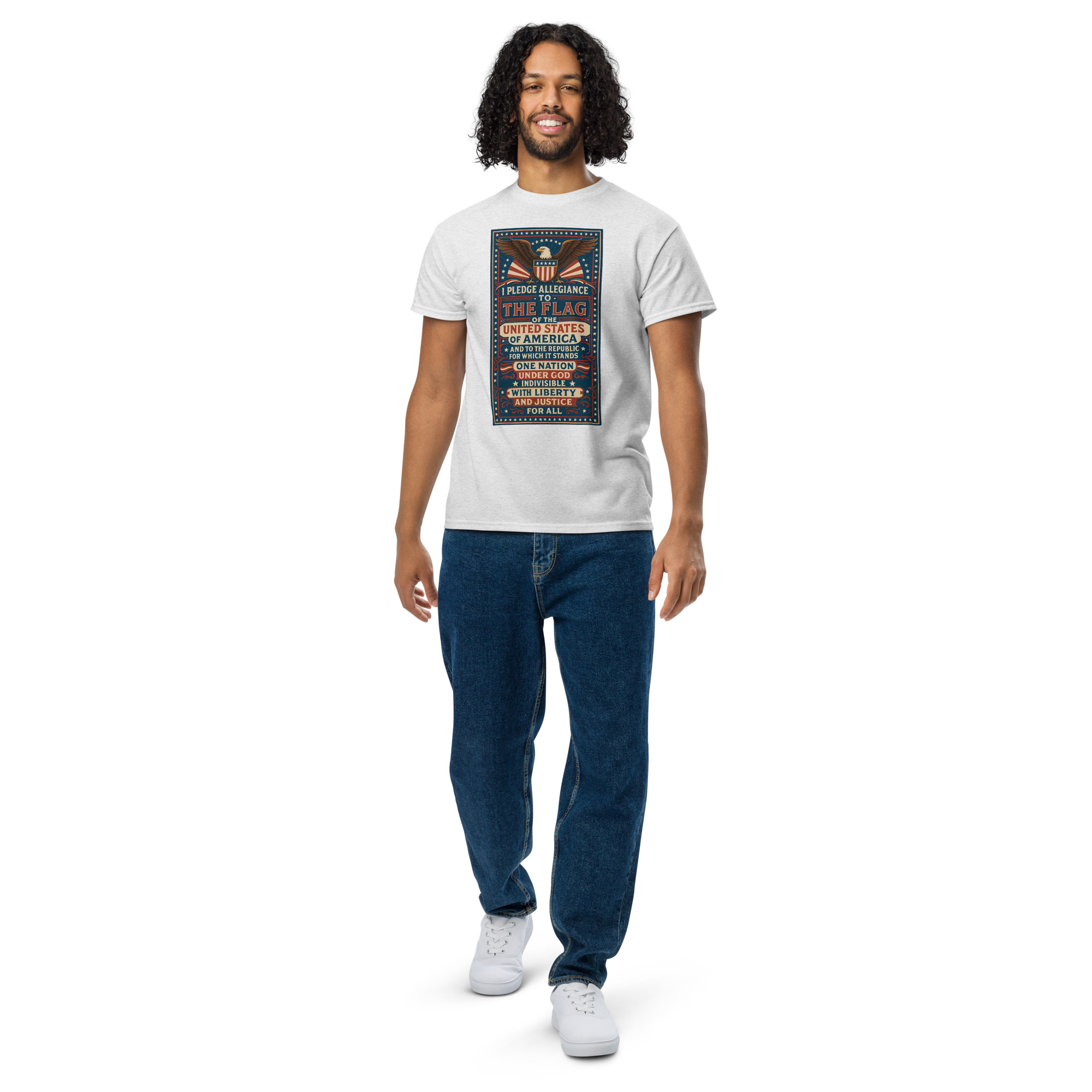 DryBlend® T-Shirt - Image 17