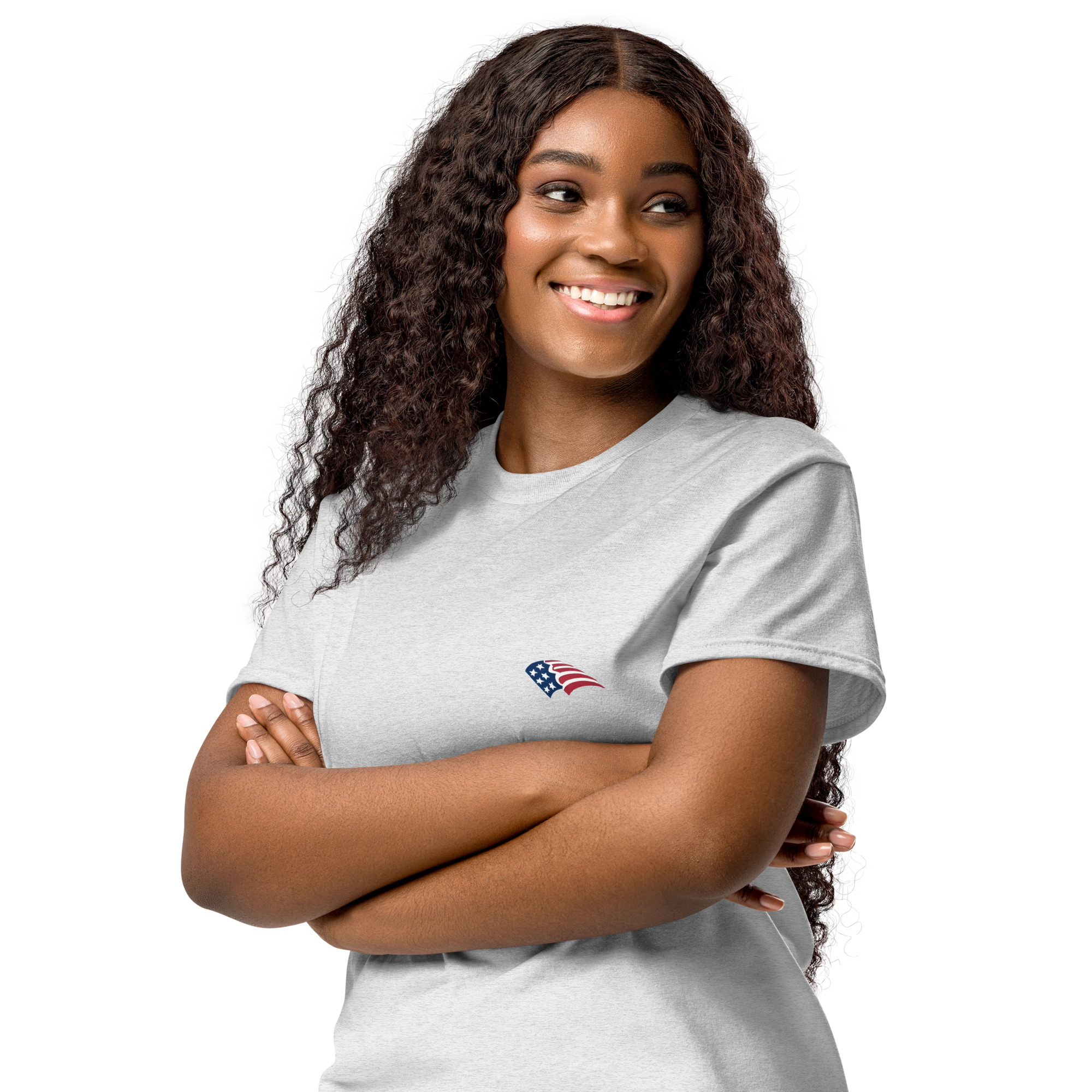 DryBlend® T-Shirt - Image 15