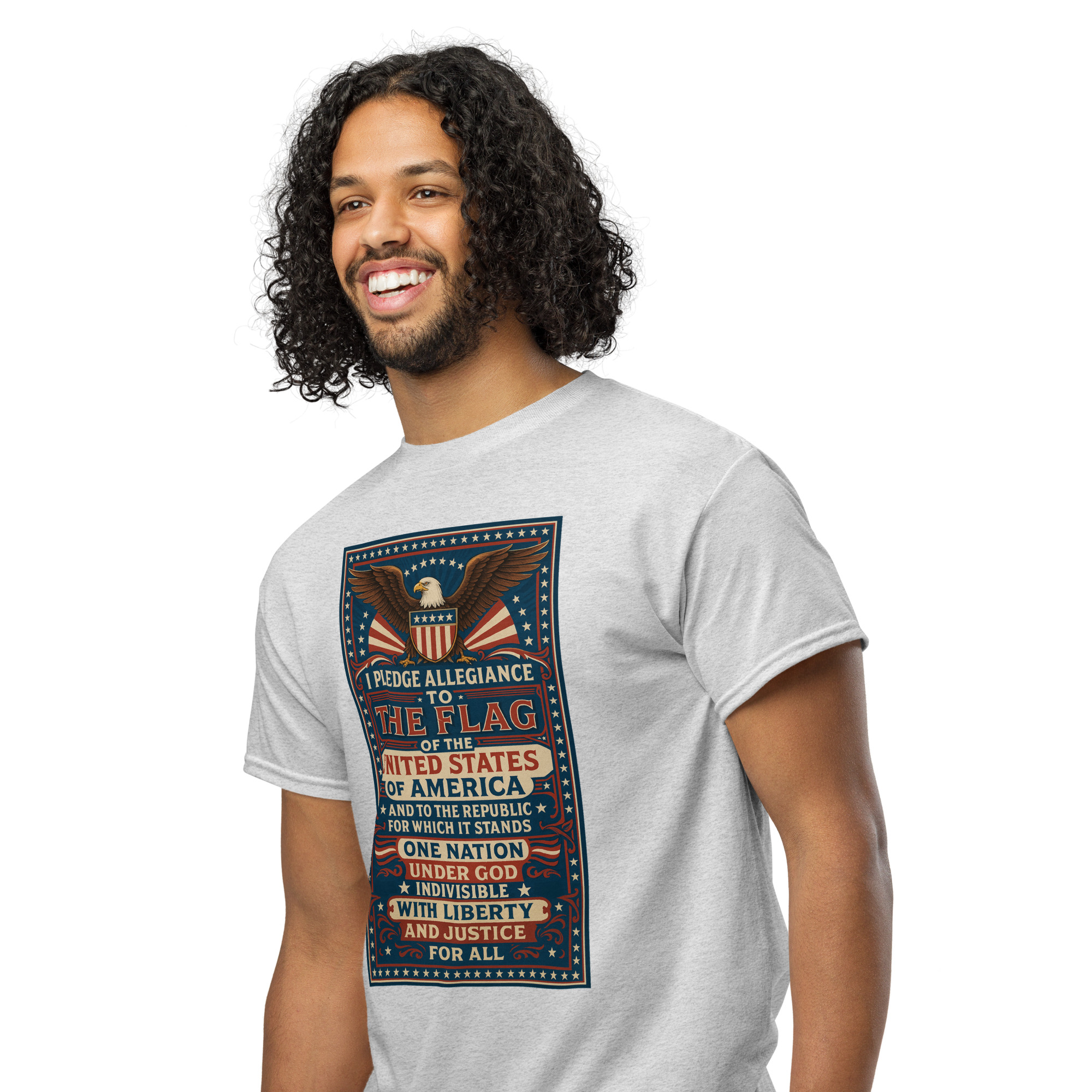 DryBlend® T-Shirt - Image 19