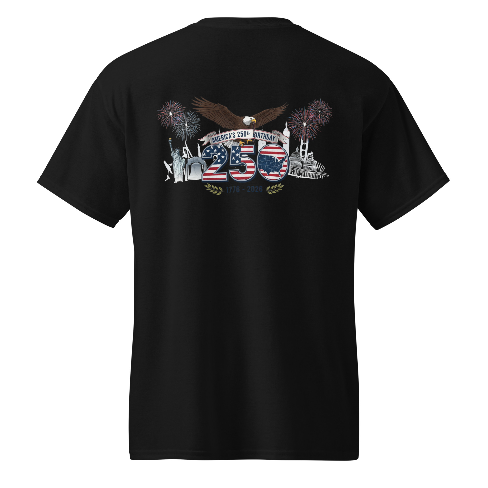 DryBlend® T-Shirt - Image 2