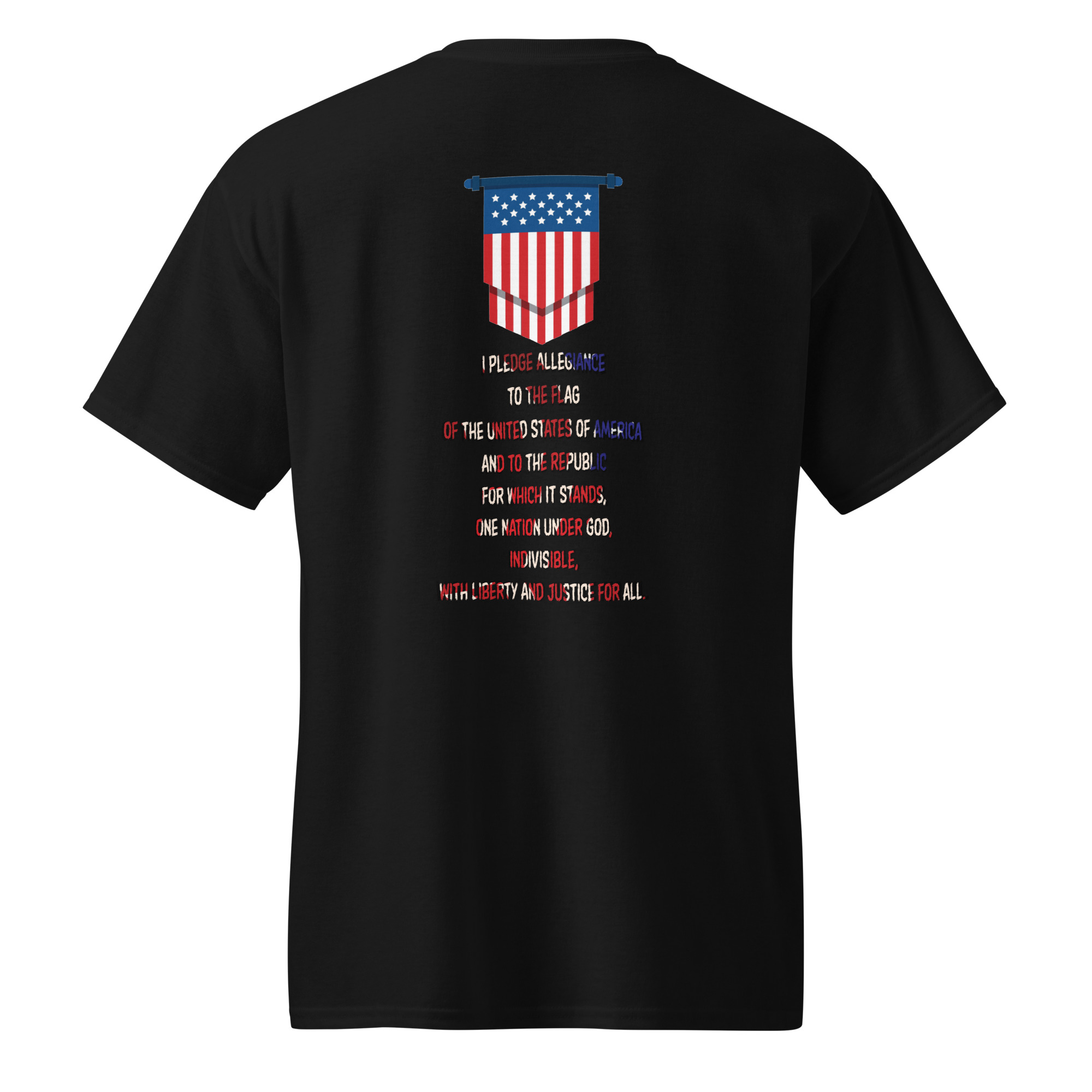 DryBlend® T-Shirt - Image 2