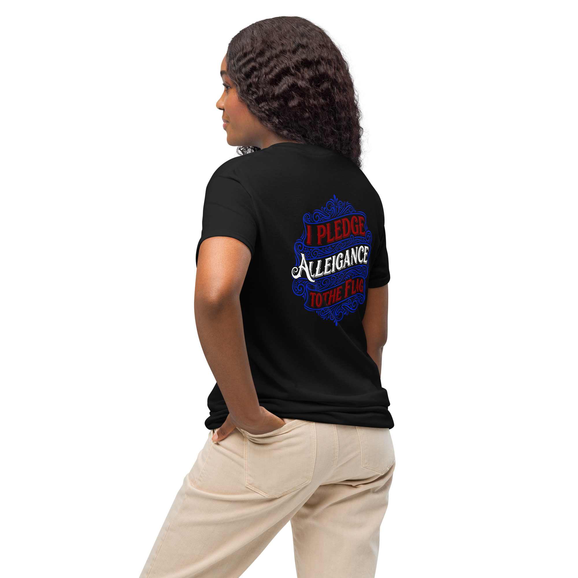 DryBlend® T-Shirt - Image 3