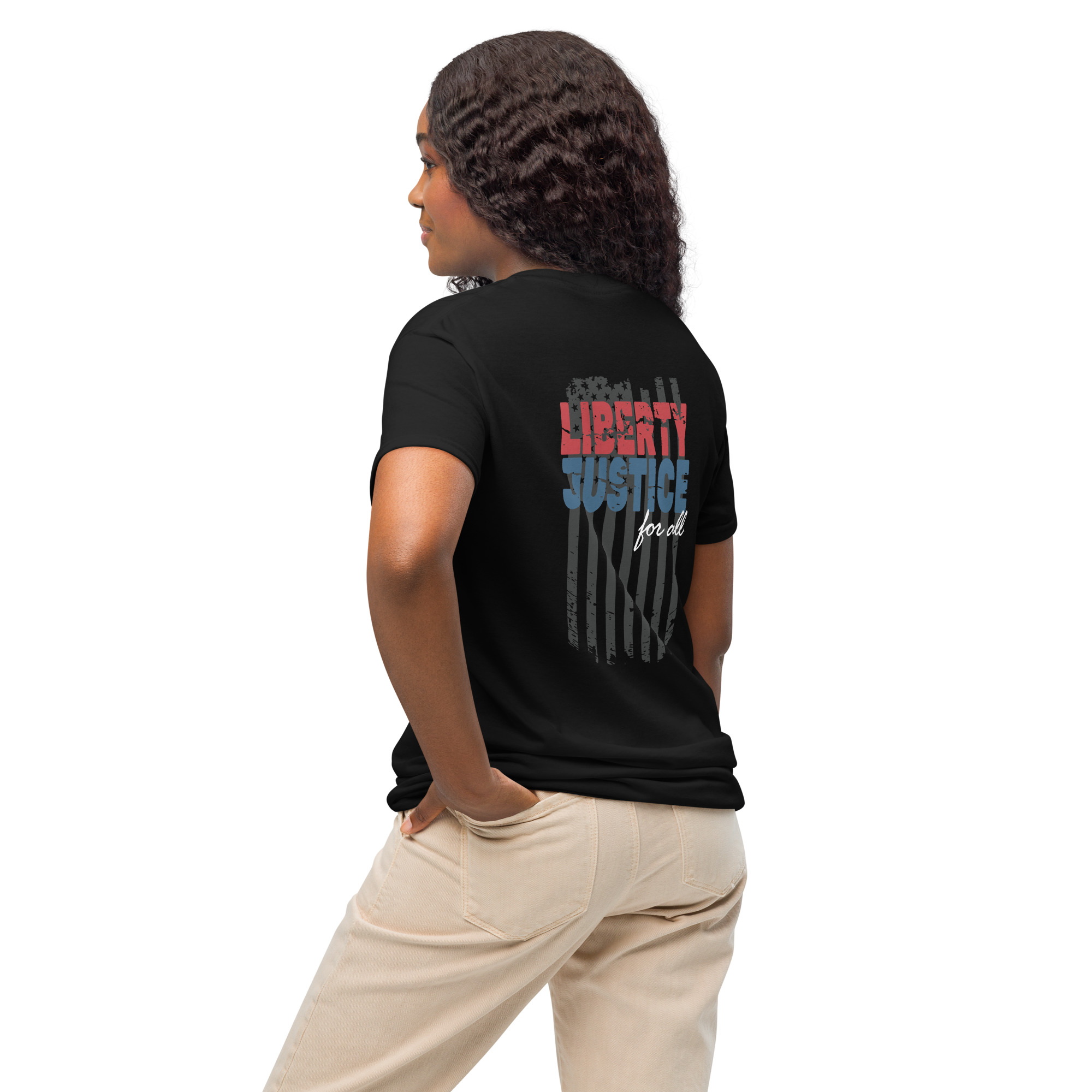 DryBlend® T-Shirt - Image 2