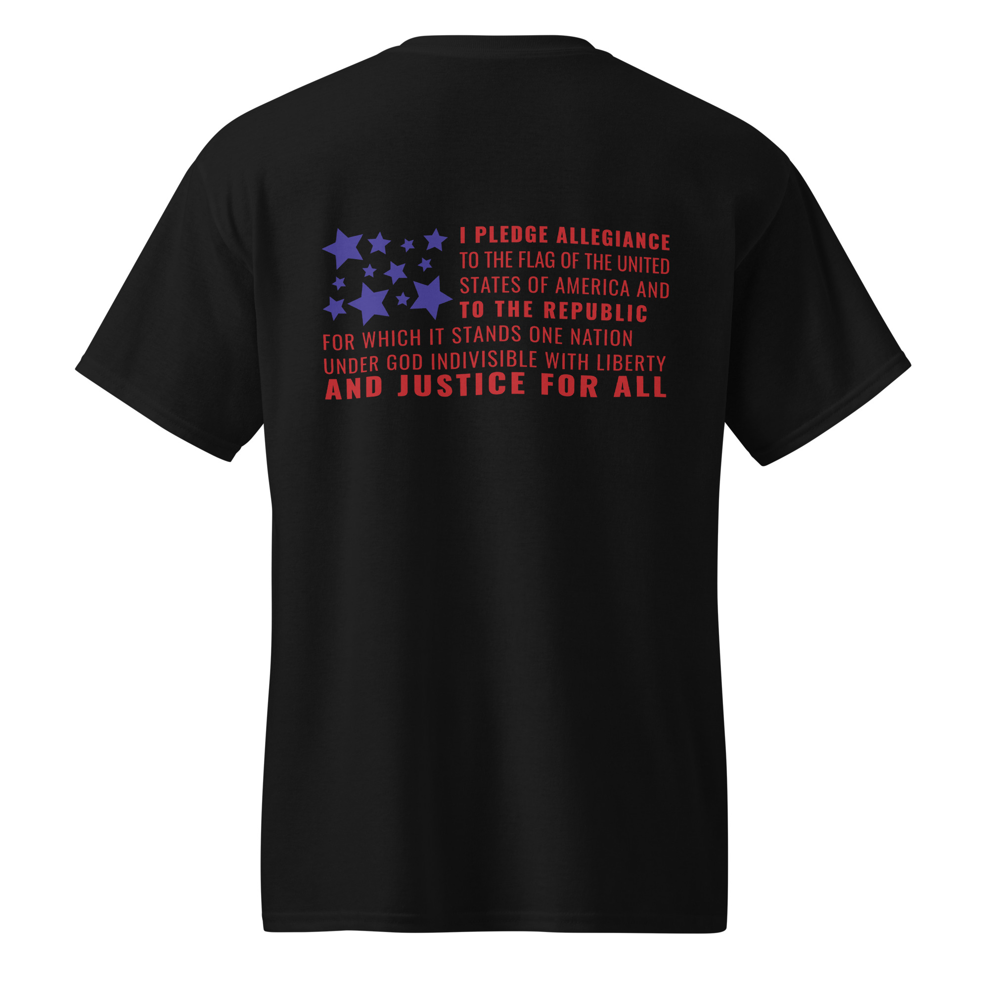 DryBlend® T-Shirt - Image 3