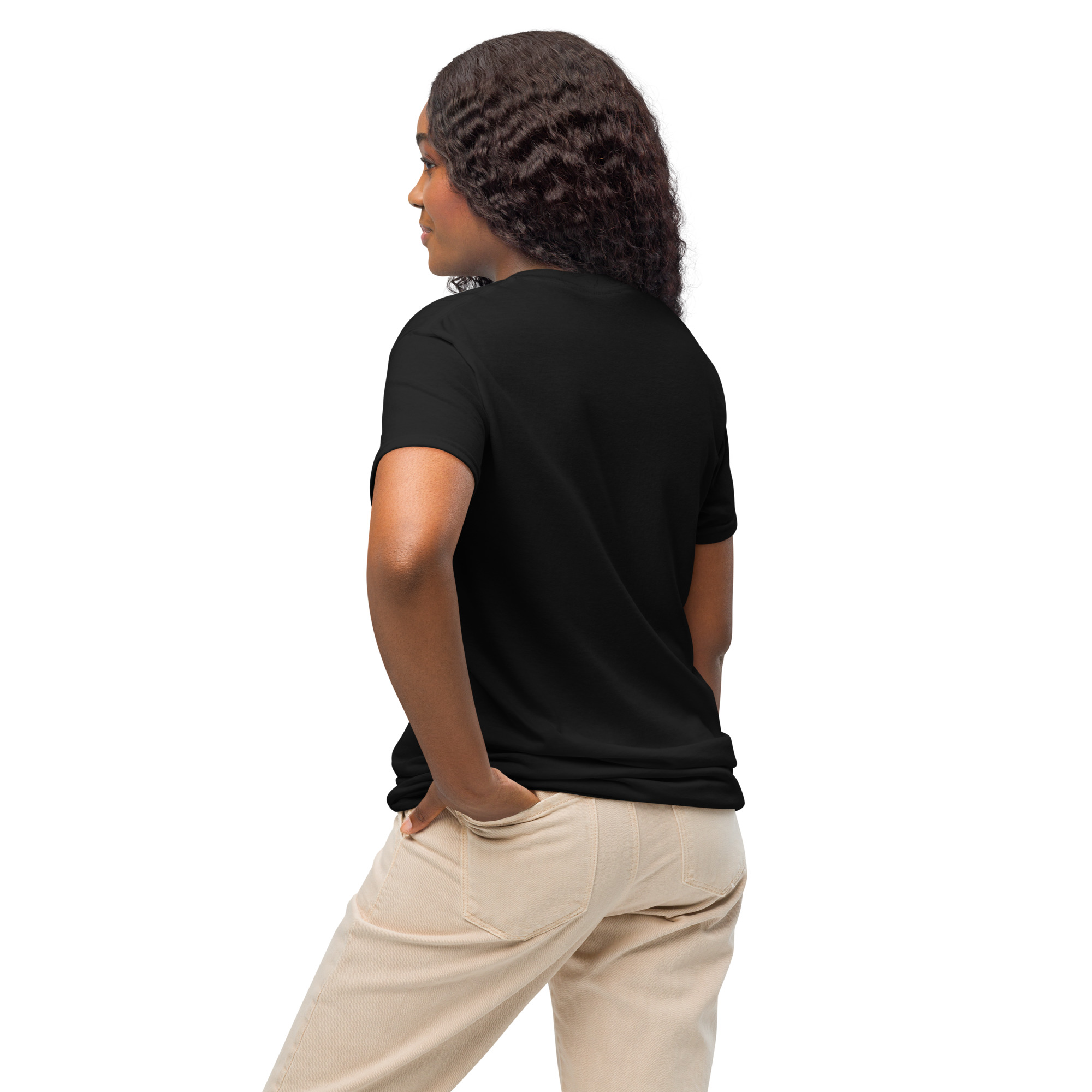 DryBlend® T-Shirt - Image 3