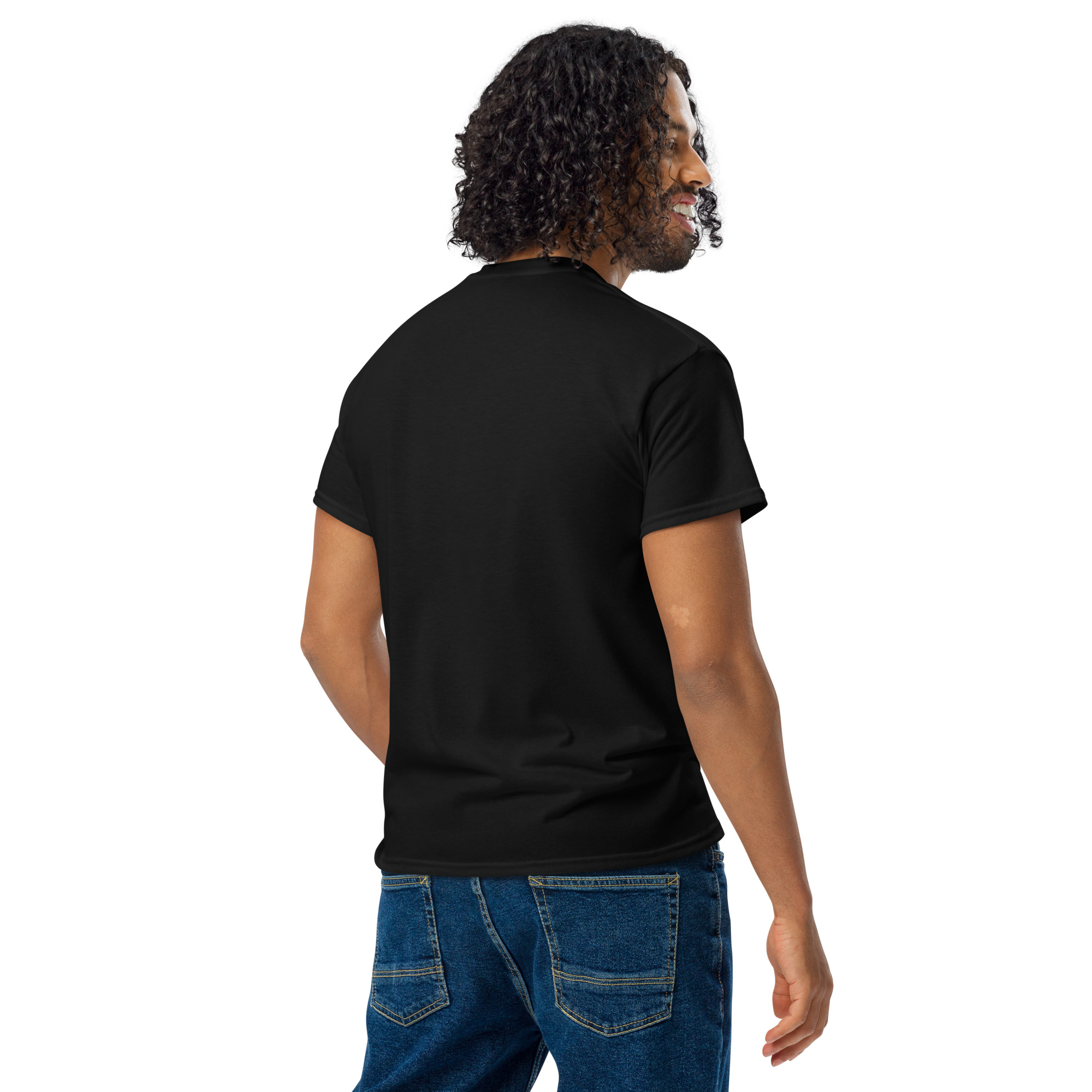 DryBlend® T-Shirt - Image 3