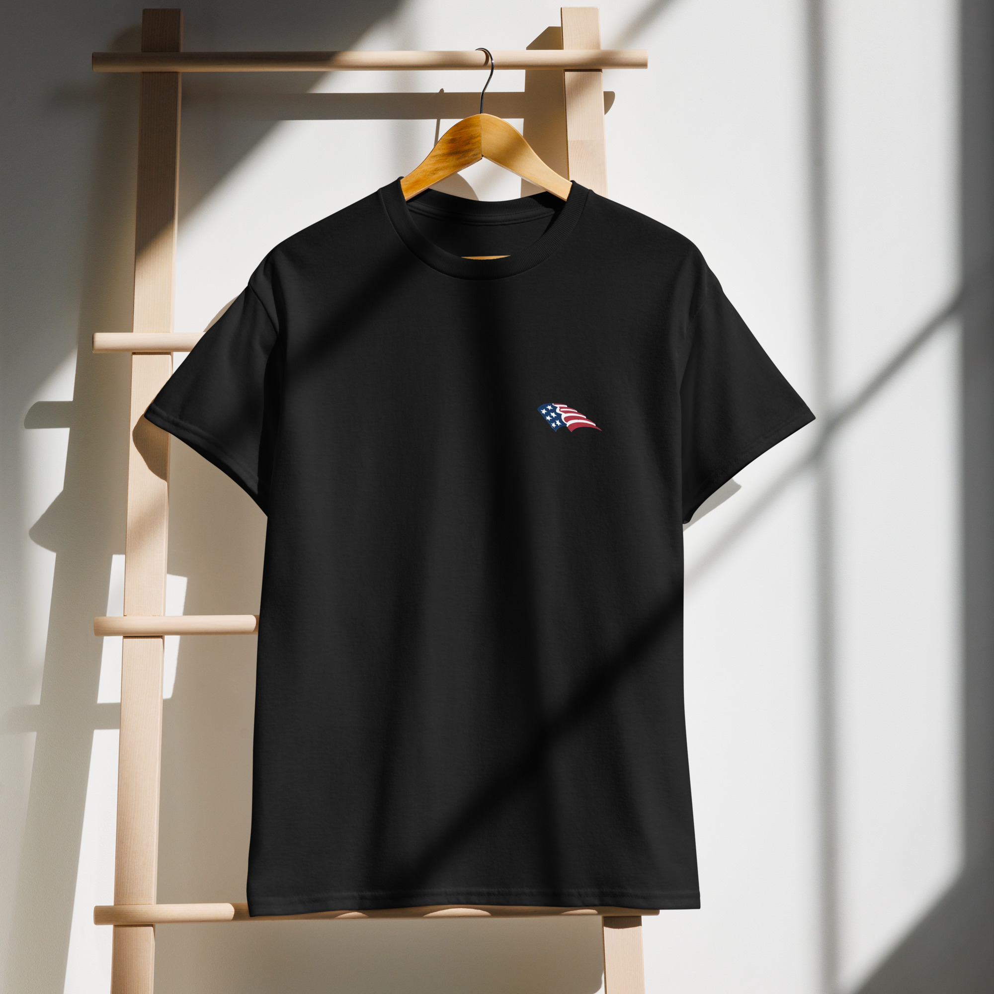DryBlend® T-Shirt - Image 3