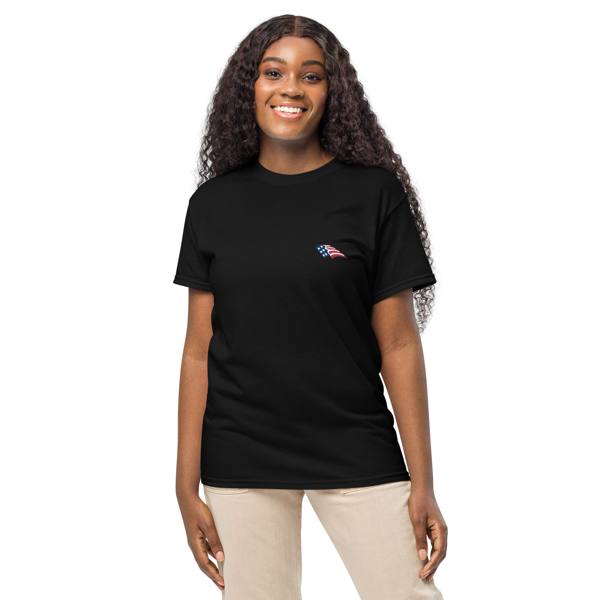 DryBlend® T-Shirt - Image 2