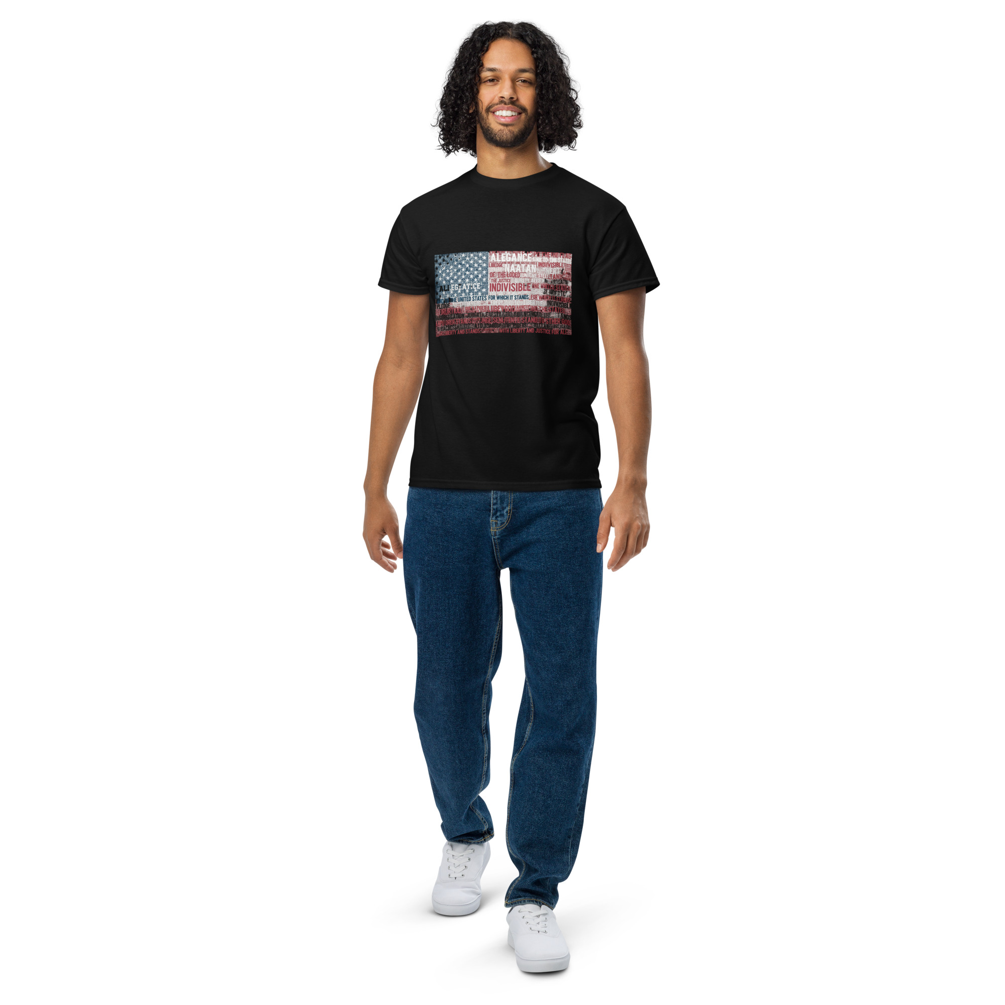 DryBlend® T-Shirt - Image 2
