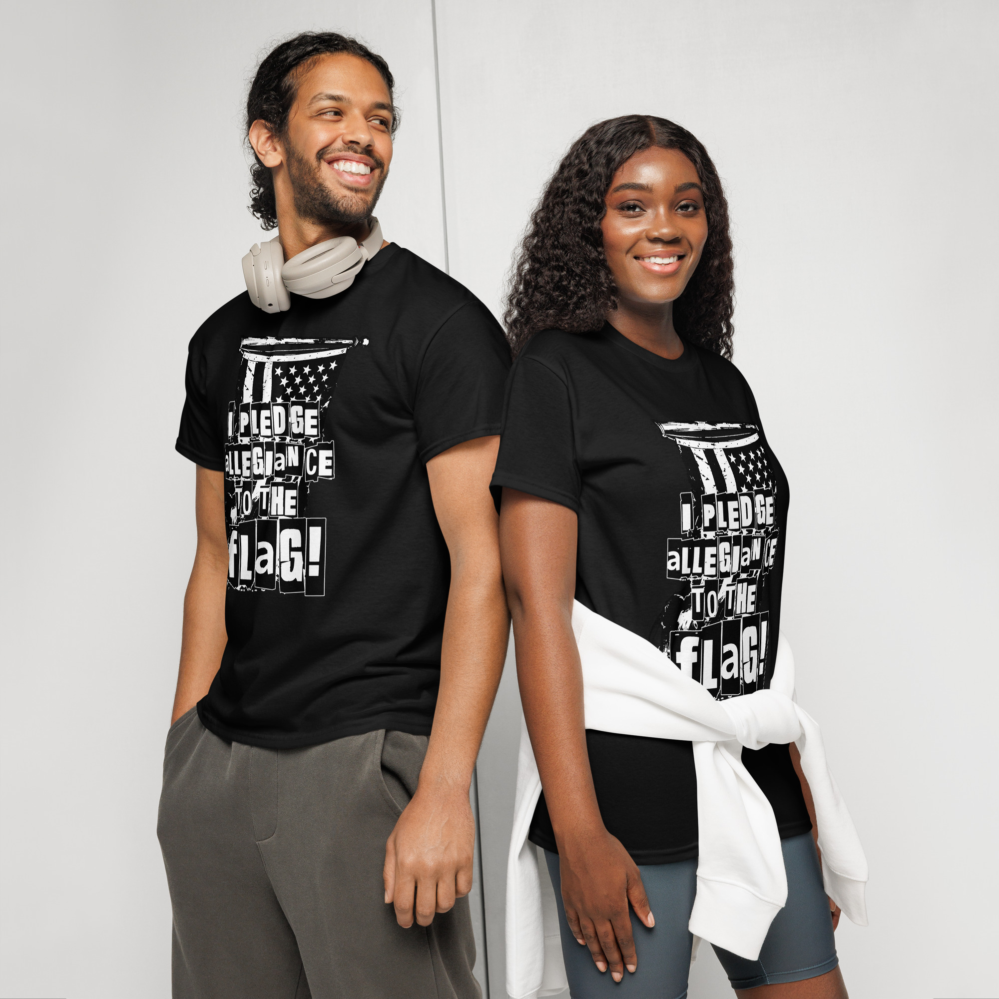 DryBlend® T-Shirt - Image 2