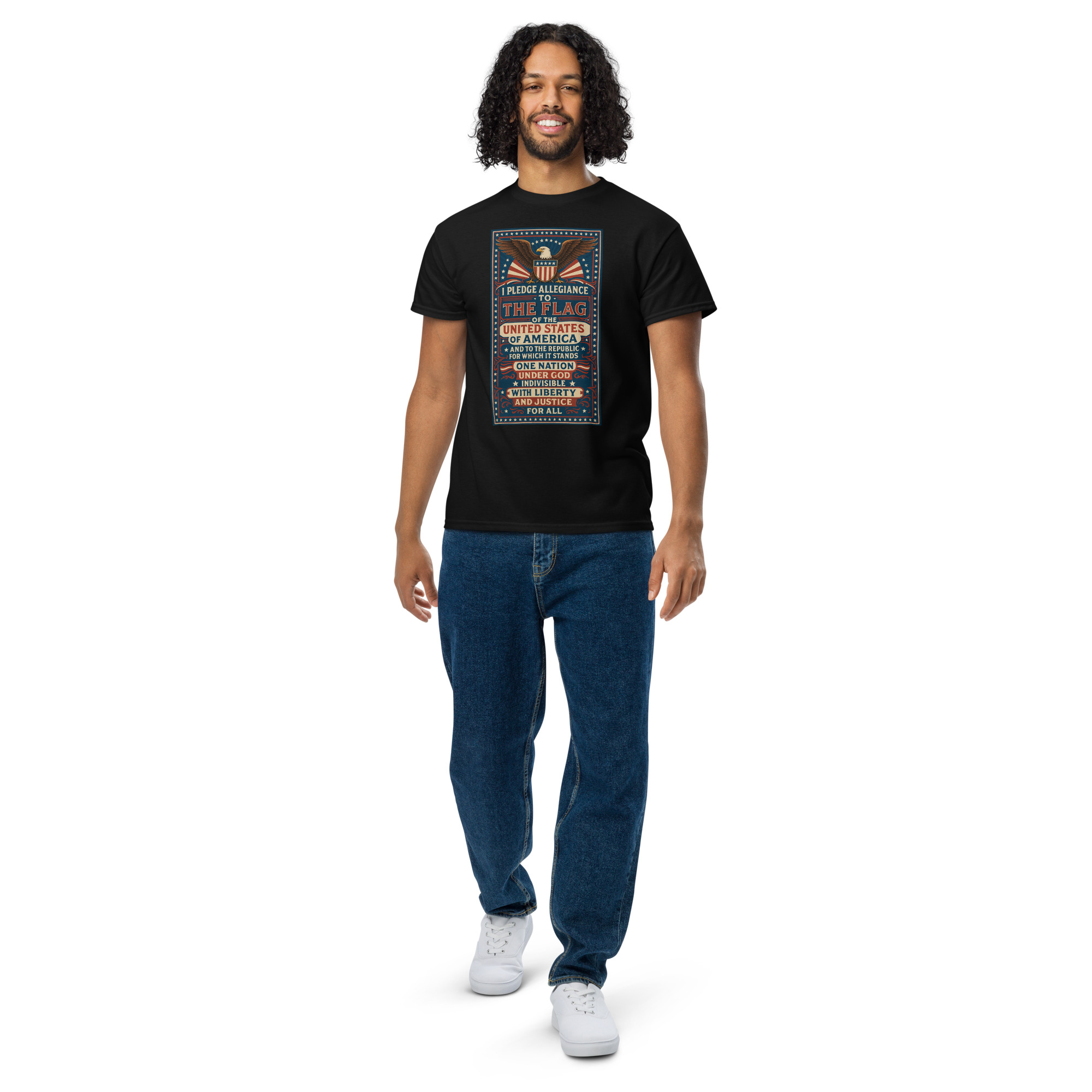 DryBlend® T-Shirt - Image 2