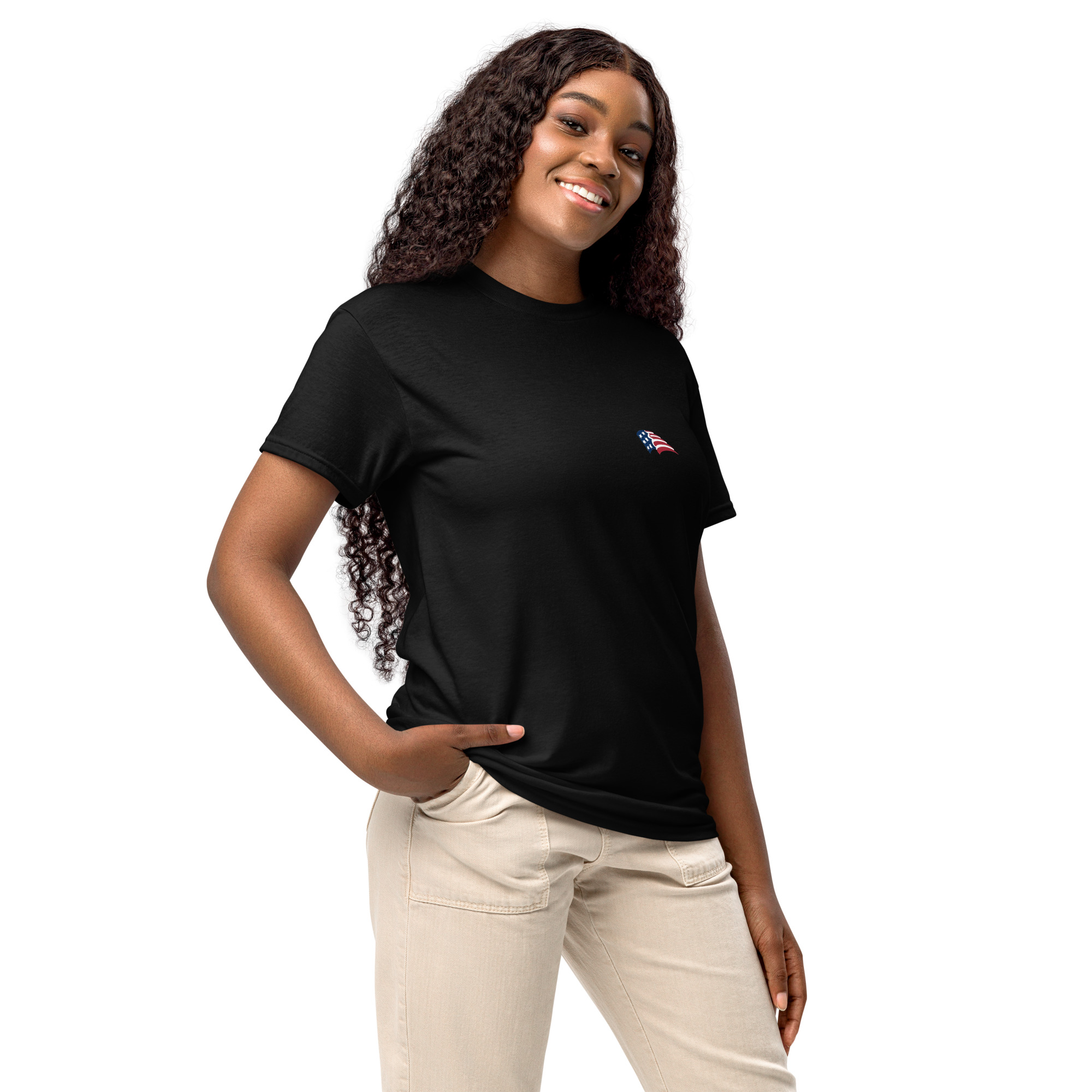 DryBlend® T-Shirt - Image 4