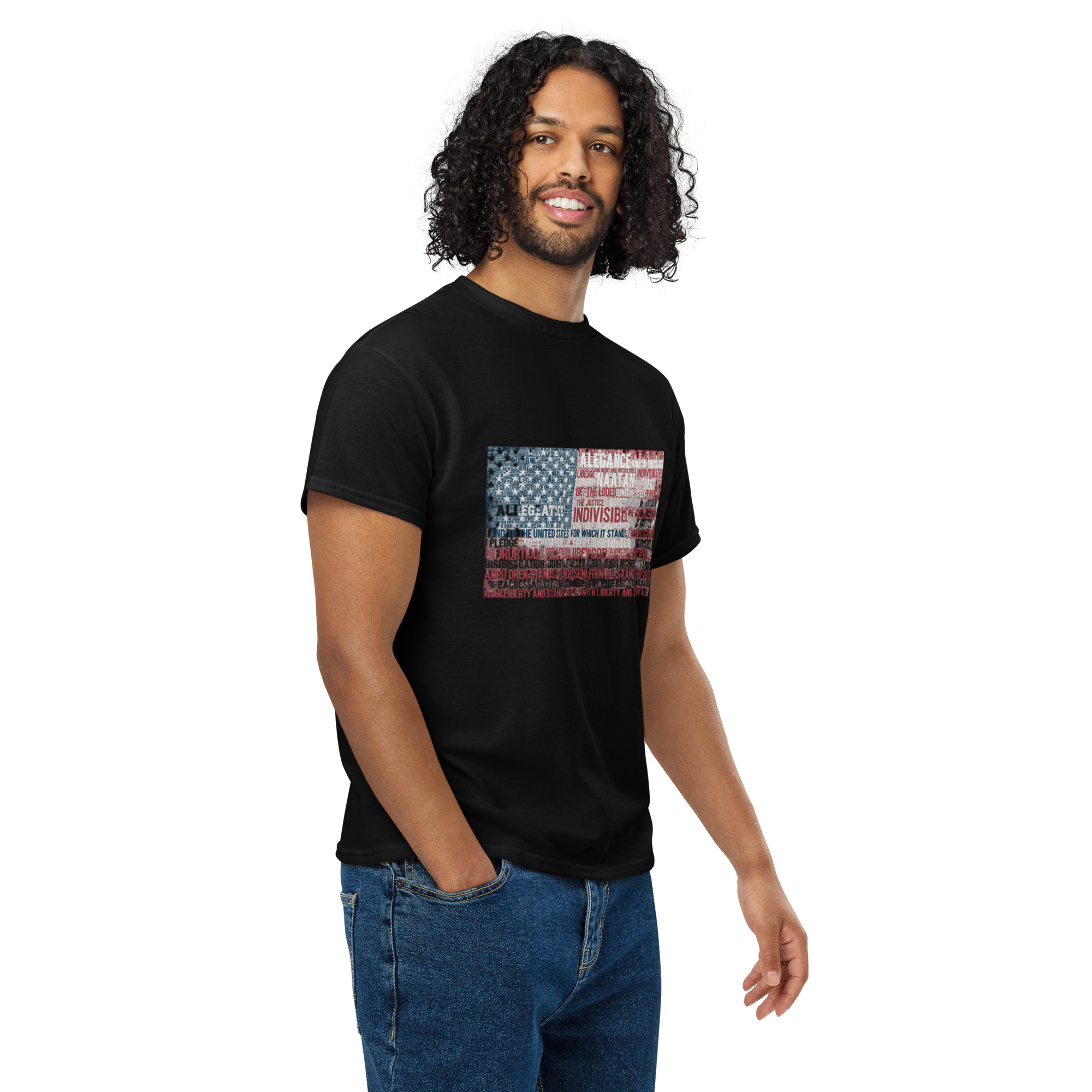 DryBlend® T-Shirt - Image 4