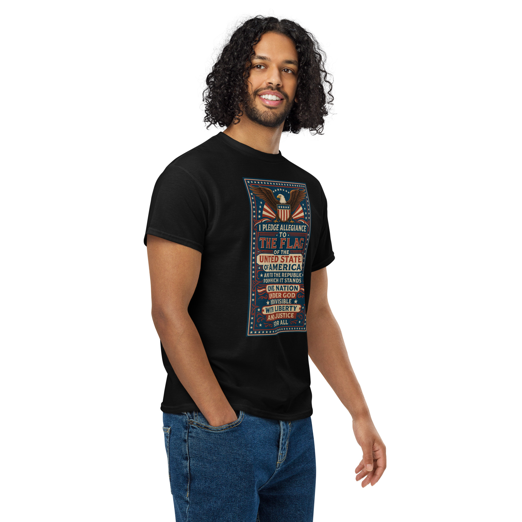 DryBlend® T-Shirt - Image 4