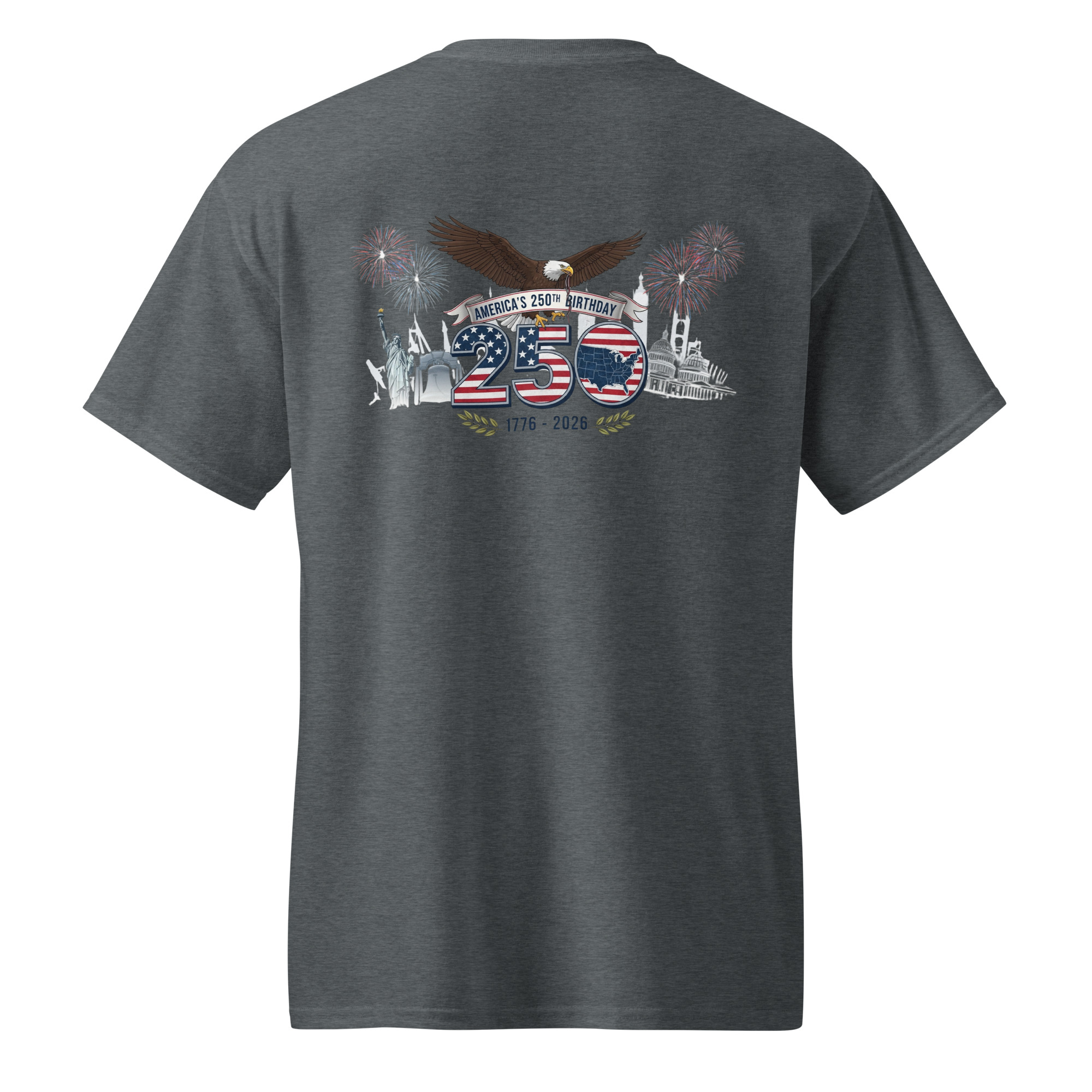 DryBlend® T-Shirt - Image 14