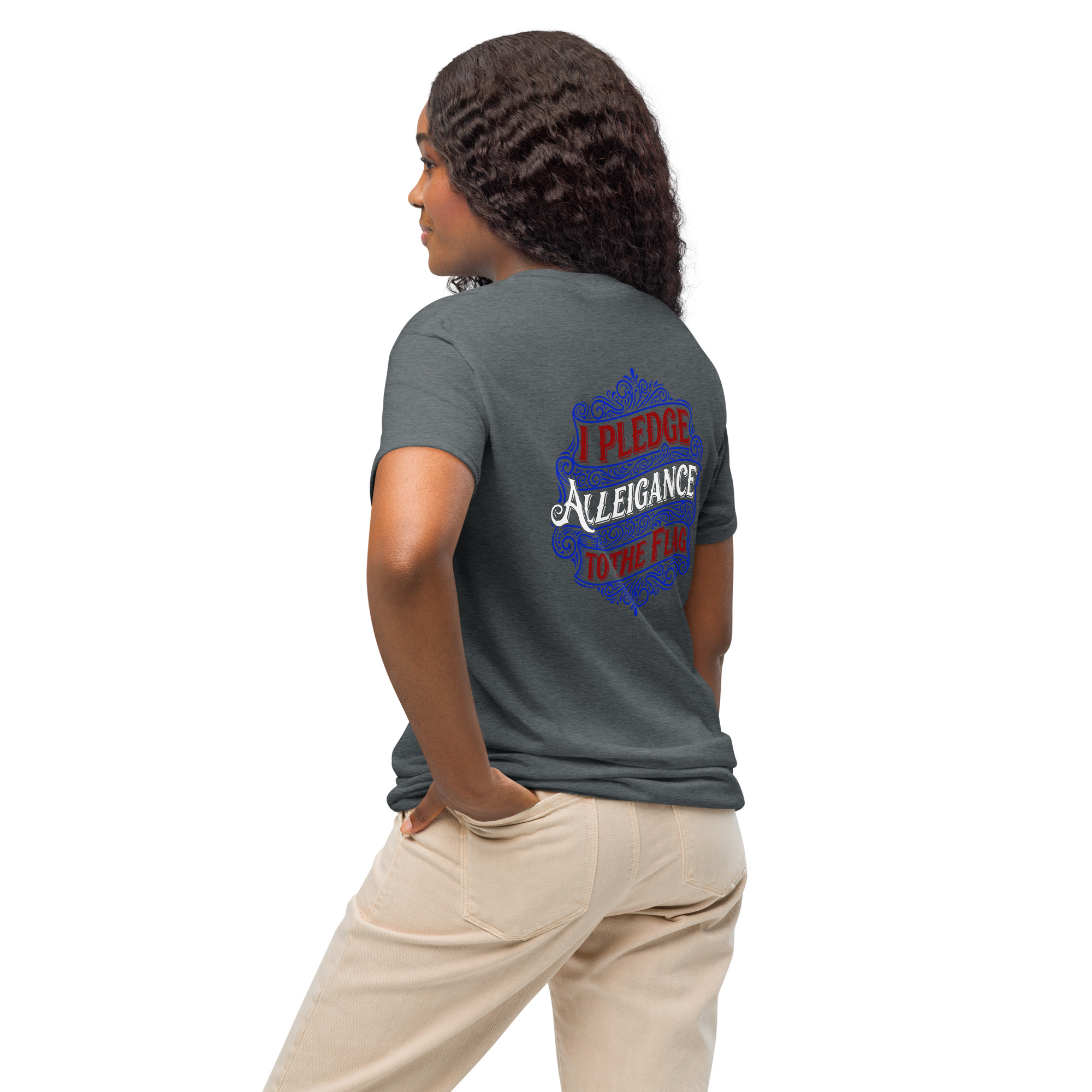 DryBlend® T-Shirt - Image 14