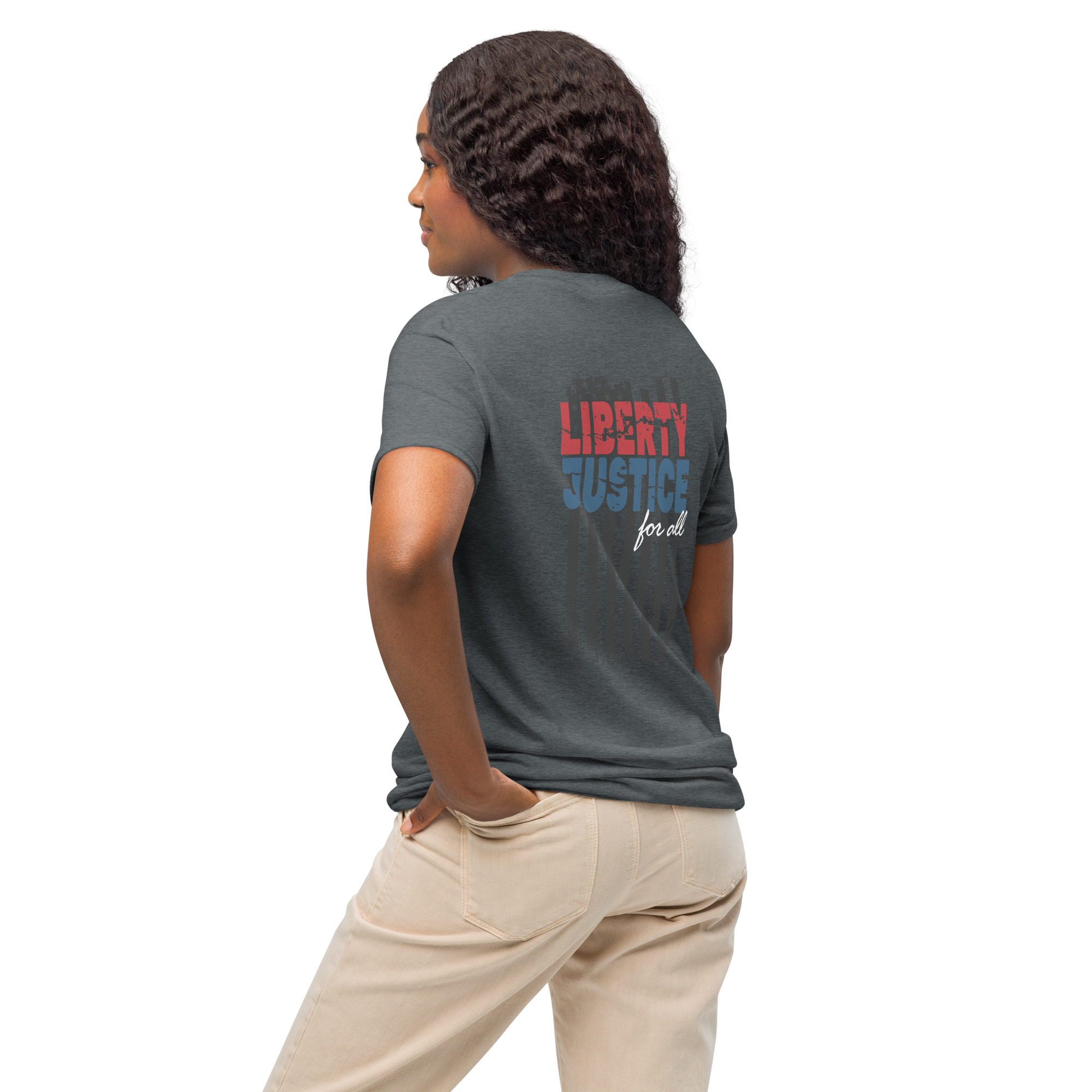 DryBlend® T-Shirt - Image 14
